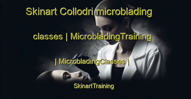 Skinart Collodri microblading classes | MicrobladingTraining | MicrobladingClasses | SkinartTraining-Italy